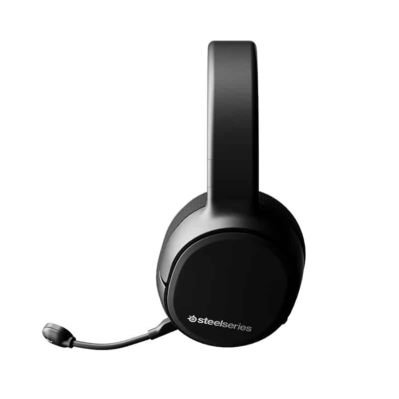 אוזניות גיימינג אלחוטיות ל-Xbox series x - Arctis1Wireless-X 4 אוזניות גיימינג אלחוטיות ל-Xbox series x