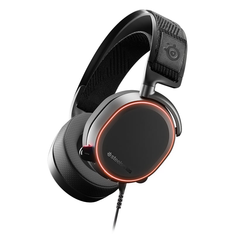 אוזניות גיימינג באיכות פרימיום - Arctis-Pro 2 אוזניות גיימינג באיכות פרימיום