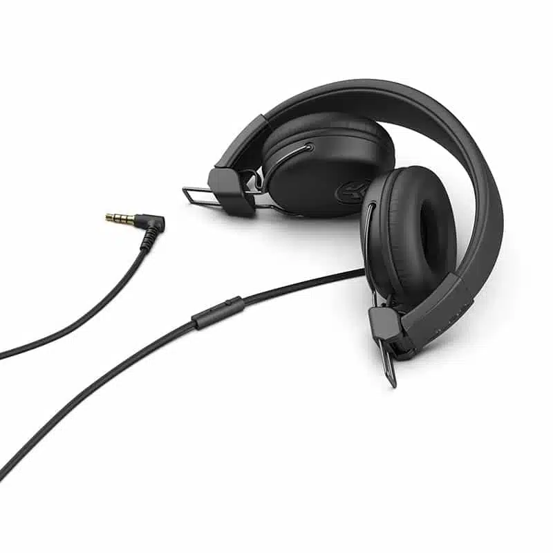 אוזניות חוטיות בסגנון On-Ear - Studio Wired 5 אוזניות חוטיות בסגנון On-Ear