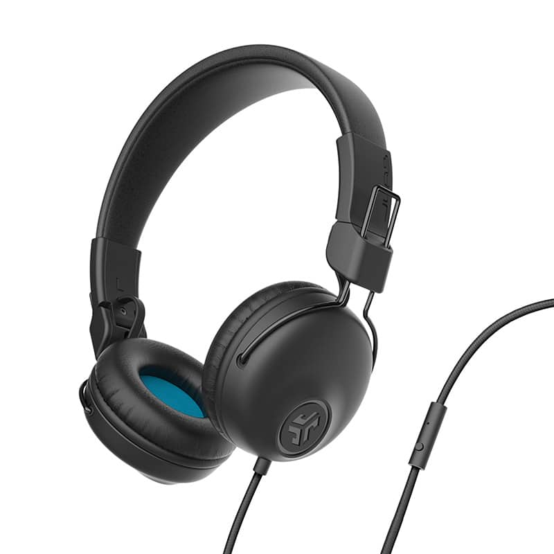 אוזניות חוטיות בסגנון On-Ear - Studio Wired 4 אוזניות חוטיות בסגנון On-Ear