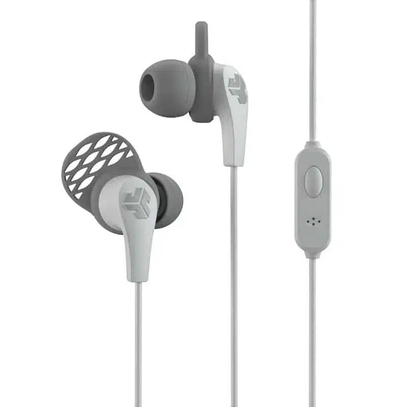 אוזניות חוטיות עם מיקרופון לניהול שיחות - JBuds Pro Wired 3 אוזניות חוטיות עם מיקרופון לניהול שיחות