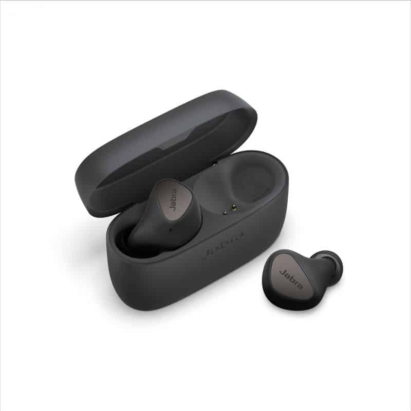 אוזניות לשיחות ומוזיקה True Wireless - Elite 4 16 אוזניות לשיחות ומוזיקה True Wireless