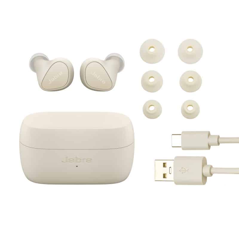 אוזניות לשיחות ומוזיקה True Wireless - Elite 4 15 אוזניות לשיחות ומוזיקה True Wireless