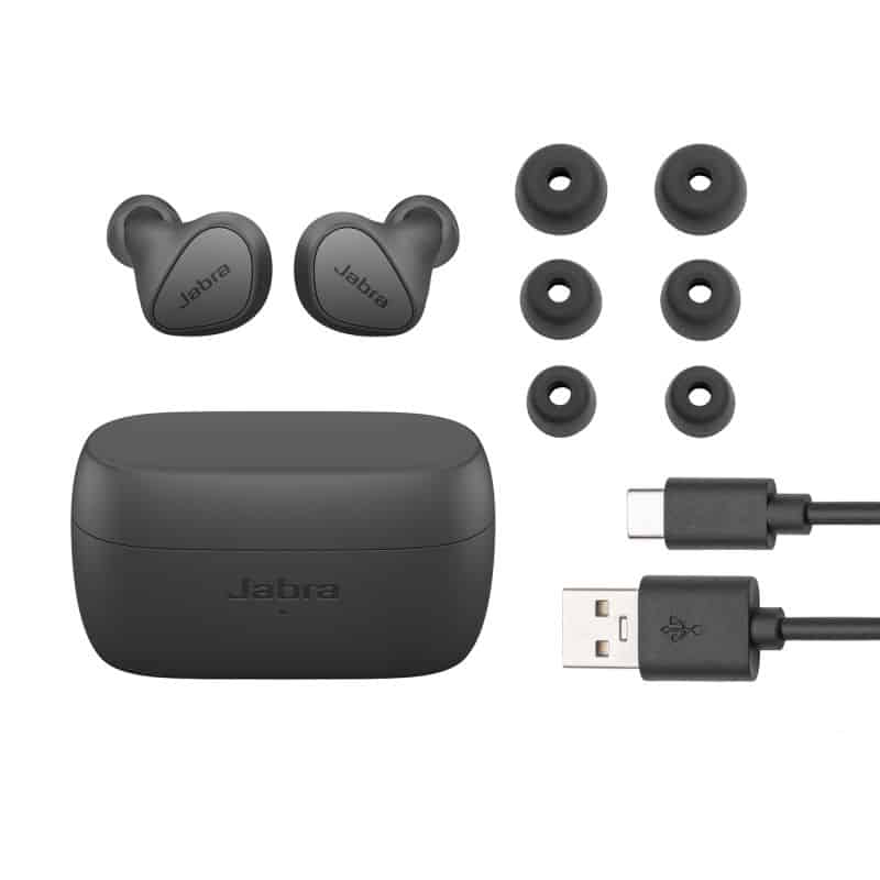 אוזניות לשיחות ומוזיקה True Wireless - Elite 4 20 אוזניות לשיחות ומוזיקה True Wireless