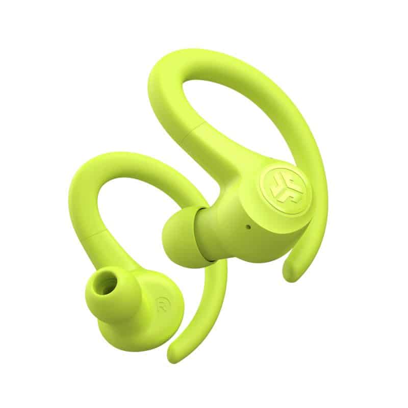 אוזניות ספורט True Wireless - GO AIR SPORT 12 אוזניות ספורט True Wireless