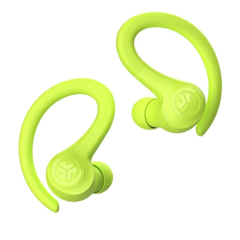 אוזניות ספורט True Wireless - GO AIR SPORT 10 אוזניות ספורט True Wireless