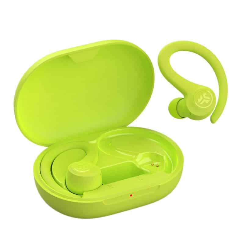 אוזניות ספורט True Wireless - GO AIR SPORT 9 אוזניות ספורט True Wireless