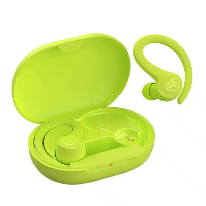אוזניות ספורט True Wireless - GO AIR SPORT 9 אוזניות ספורט True Wireless