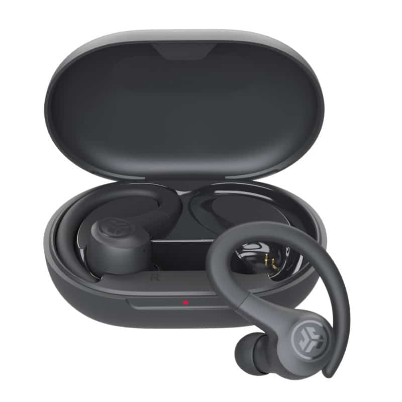 אוזניות ספורט True Wireless - GO AIR SPORT 7 אוזניות ספורט True Wireless