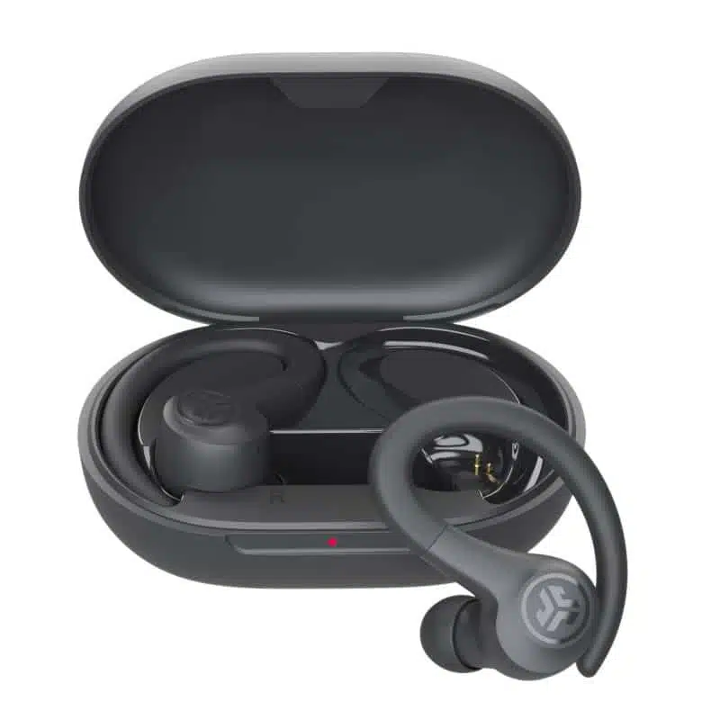 אוזניות ספורט True Wireless - GO AIR SPORT 7 אוזניות ספורט True Wireless