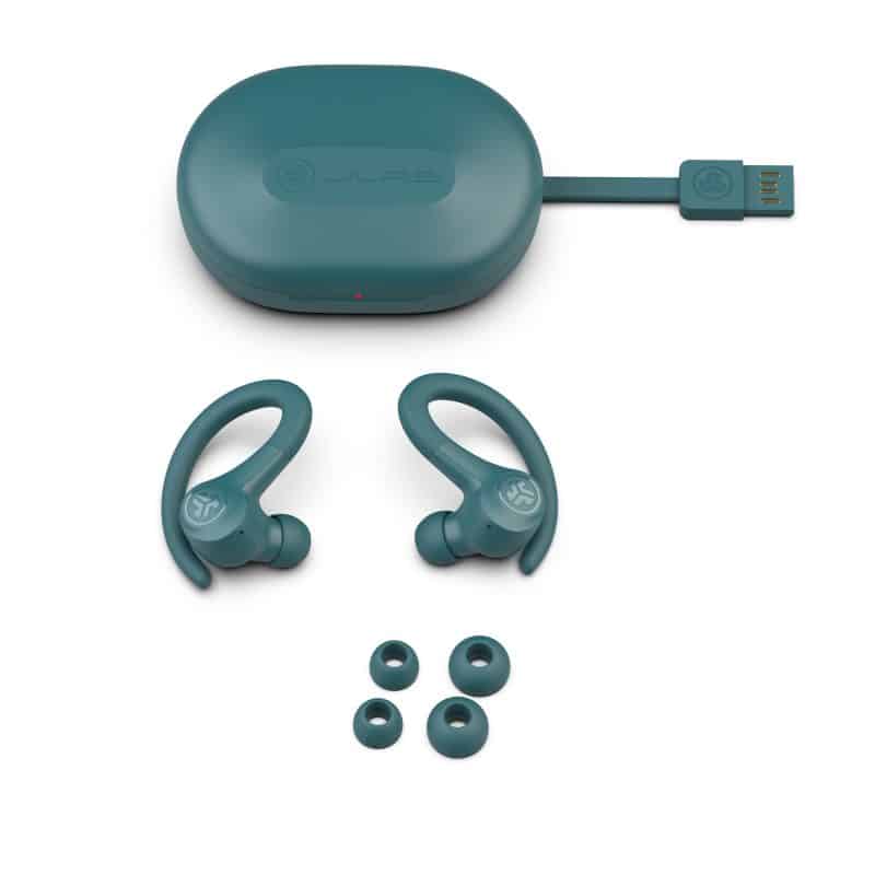 אוזניות ספורט True Wireless - GO AIR SPORT 20 אוזניות ספורט True Wireless