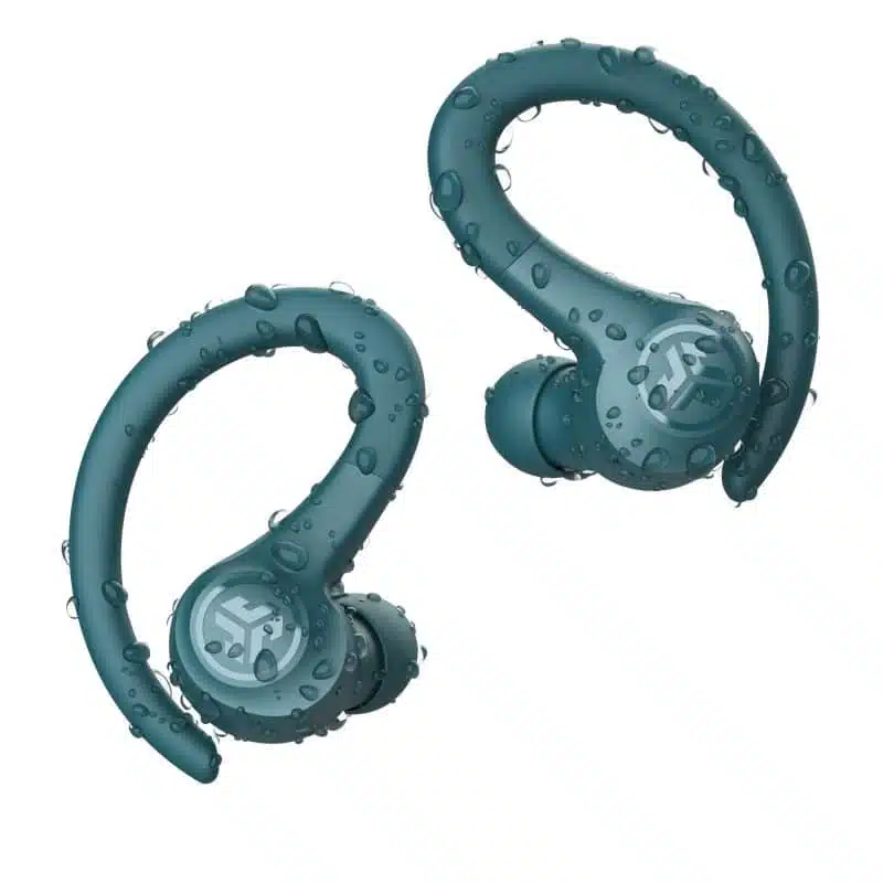 אוזניות ספורט True Wireless - GO AIR SPORT 18 אוזניות ספורט True Wireless
