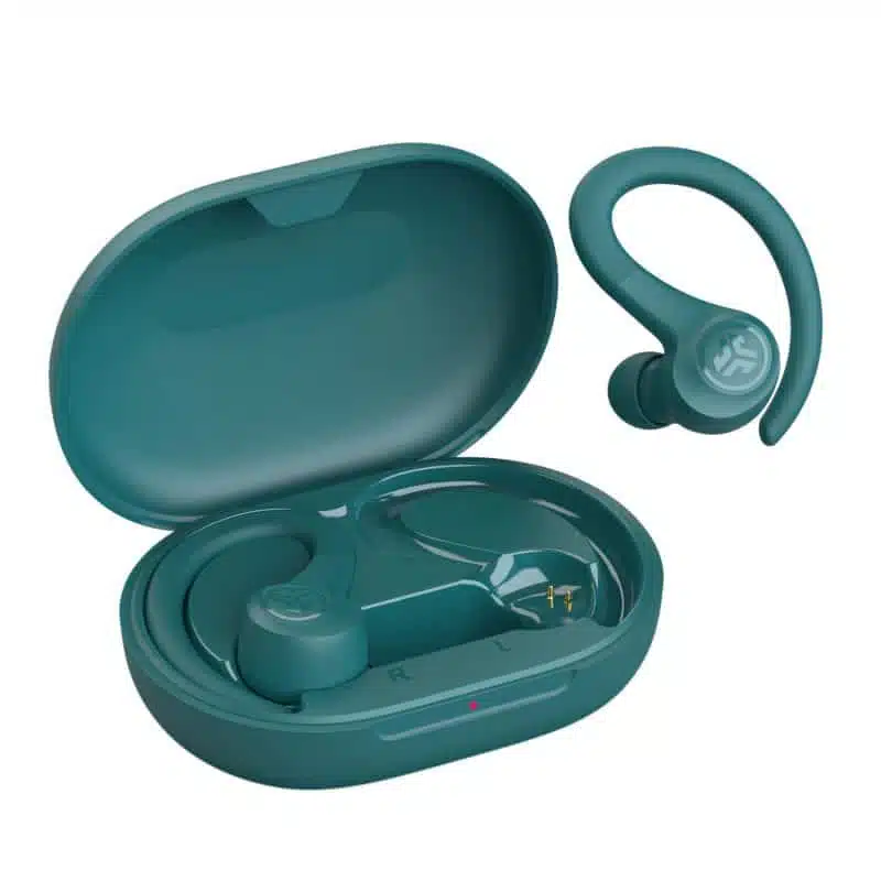 אוזניות ספורט True Wireless - GO AIR SPORT 16 אוזניות ספורט True Wireless