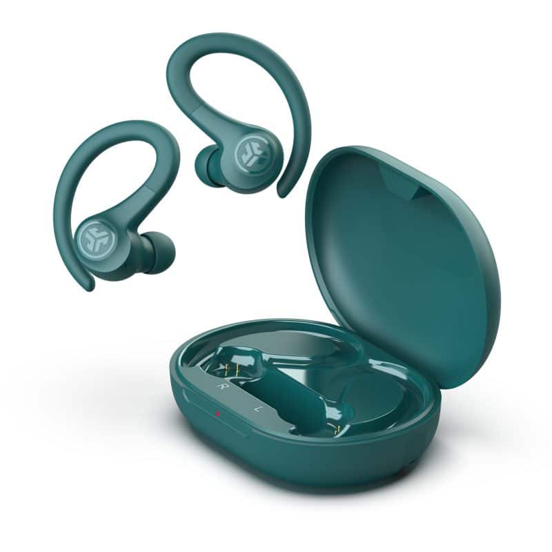 אוזניות ספורט True Wireless - GO AIR SPORT 15 אוזניות ספורט True Wireless