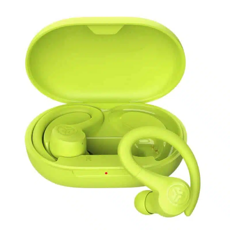 אוזניות ספורט True Wireless - GO AIR SPORT 14 אוזניות ספורט True Wireless