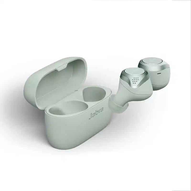 אוזניות ספורט True Wireless ANC עם סינון רעשים אקטיבי - Elite Active 75t 2 אוזניות ספורט True Wireless ANC עם סינון רעשים אקטיבי
