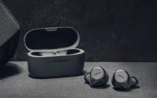 אוזניות ספורט True Wireless ANC עם סינון רעשים אקטיבי - Elite Active 75t 12 אוזניות ספורט True Wireless ANC עם סינון רעשים אקטיבי