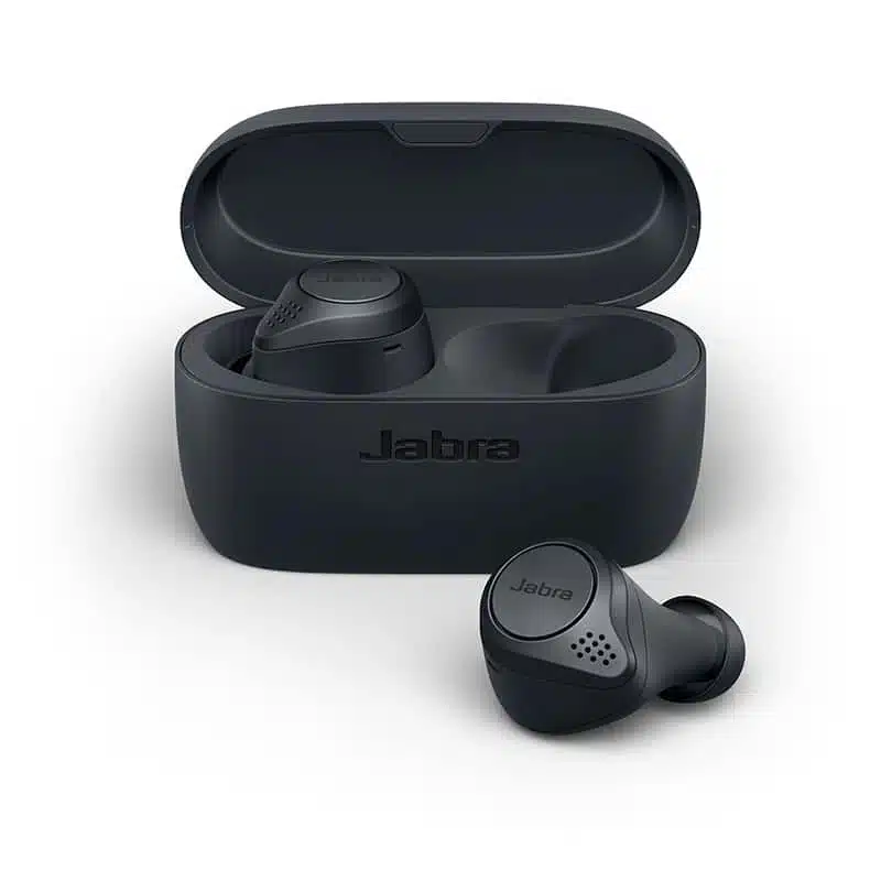 אוזניות ספורט True Wireless ANC עם סינון רעשים אקטיבי - Elite Active 75t 9 אוזניות ספורט True Wireless ANC עם סינון רעשים אקטיבי