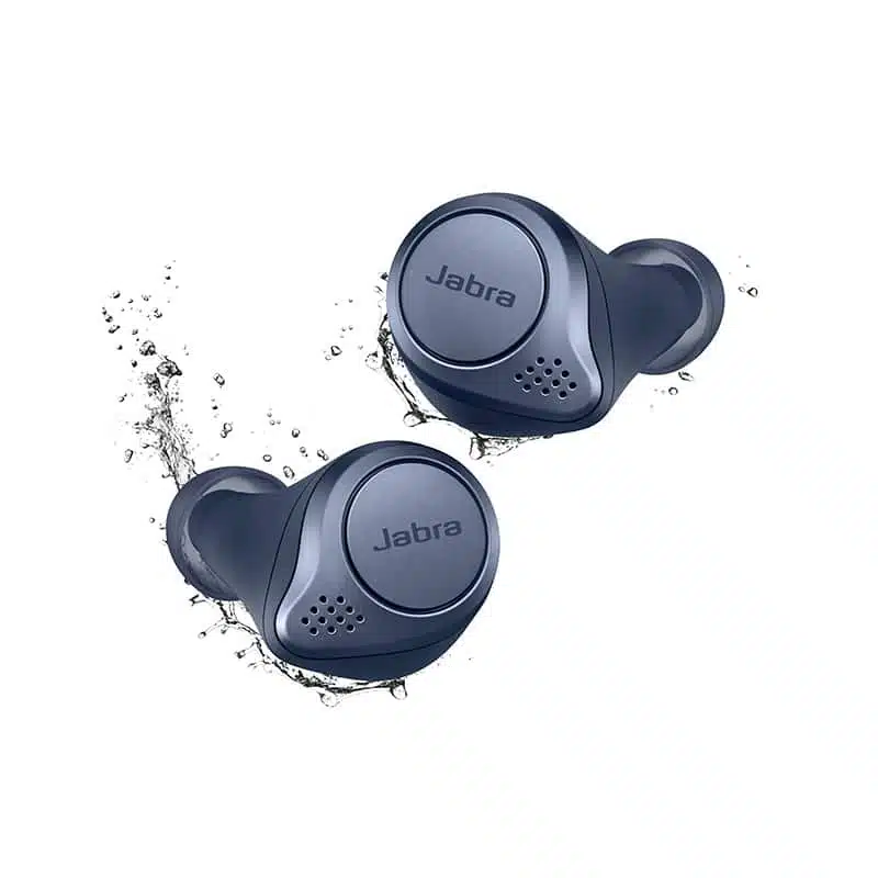 אוזניות ספורט True Wireless ANC עם סינון רעשים אקטיבי - Elite Active 75t 16 אוזניות ספורט True Wireless ANC עם סינון רעשים אקטיבי