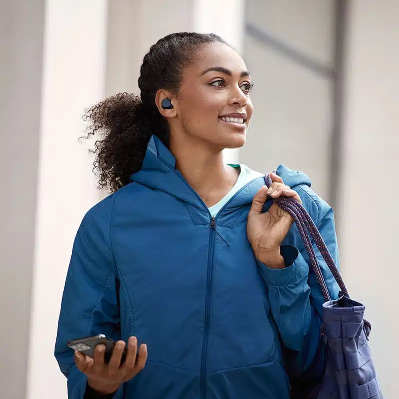 אוזניות ספורט True Wireless איכותיות - Elite 7 Active 15 אוזניות ספורט True Wireless איכותיות