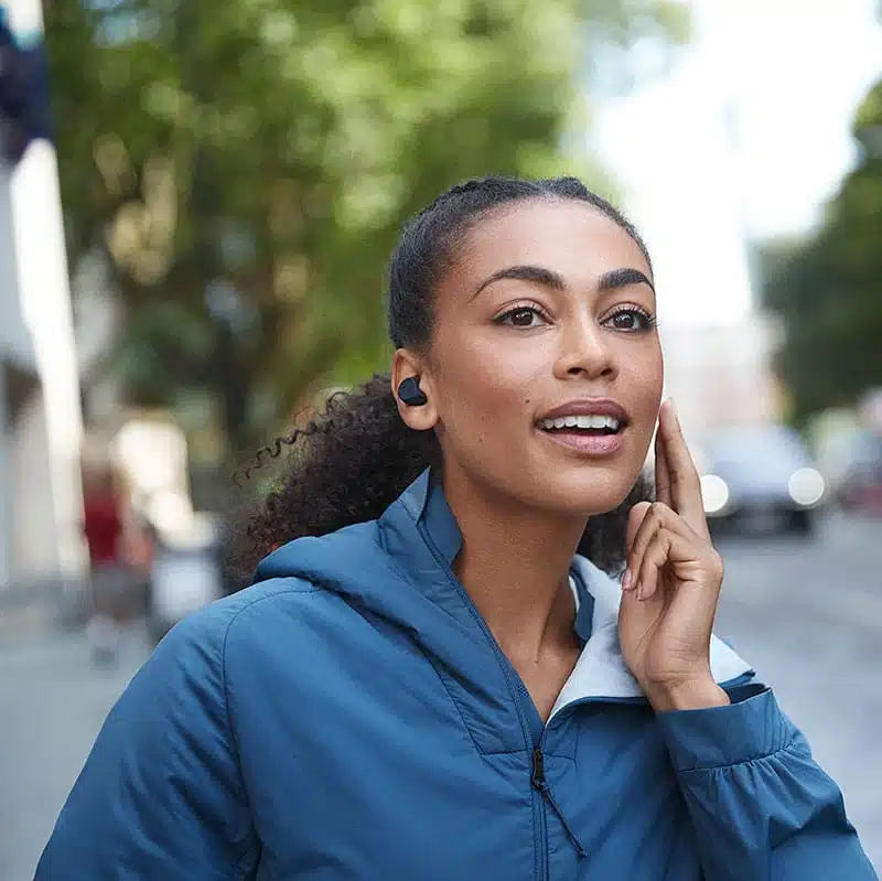 אוזניות ספורט True Wireless איכותיות - Elite 7 Active 17 אוזניות ספורט True Wireless איכותיות