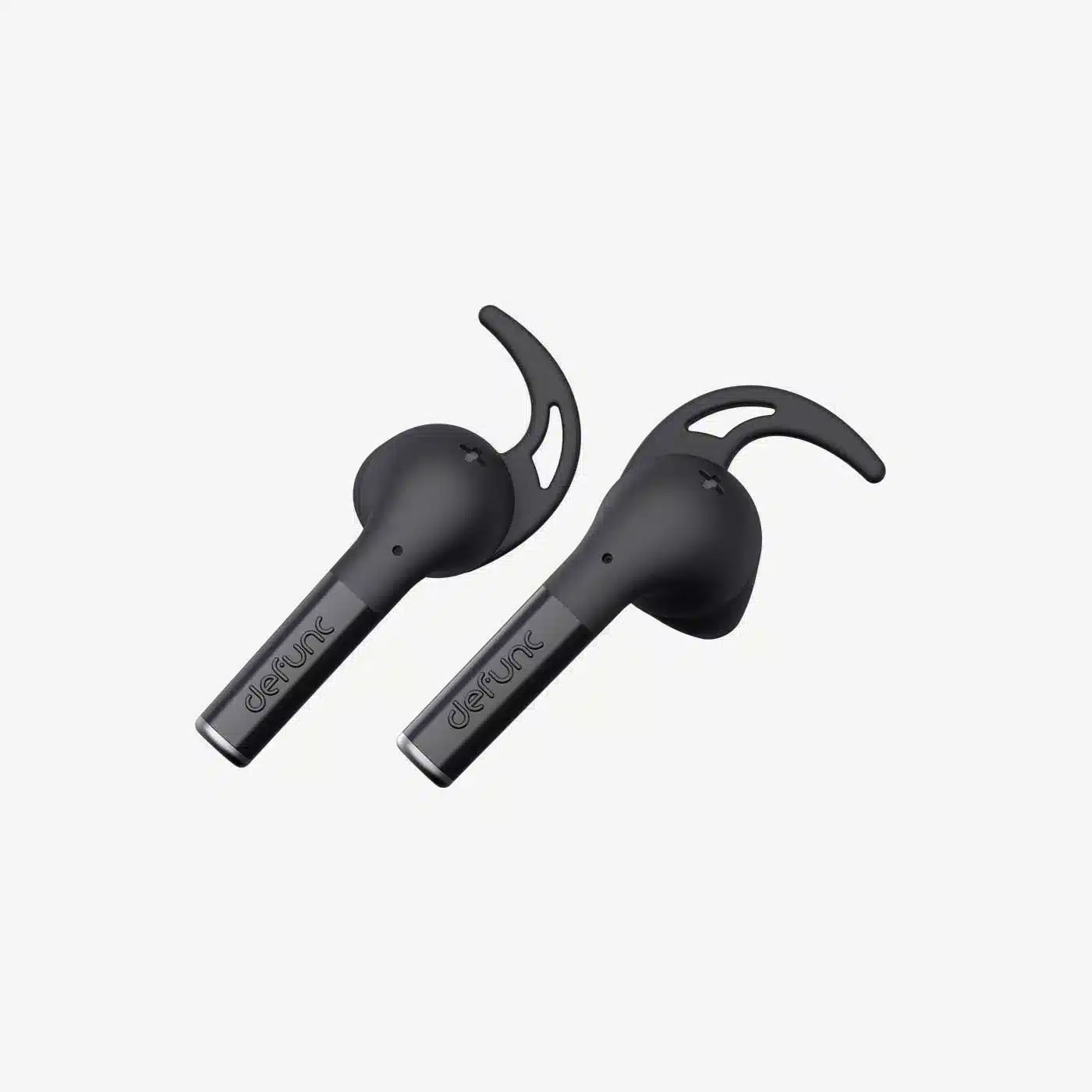 אוזניות ספורט True Wireless איכותיות – Defunc TRUE SPORT - D-4331 2 אוזניות ספורט True Wireless איכותיות – Defunc TRUE SPORT