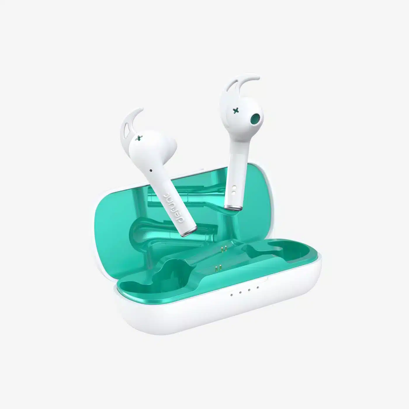אוזניות ספורט True Wireless איכותיות – Defunc TRUE SPORT - D-4331 4 אוזניות ספורט True Wireless איכותיות – Defunc TRUE SPORT