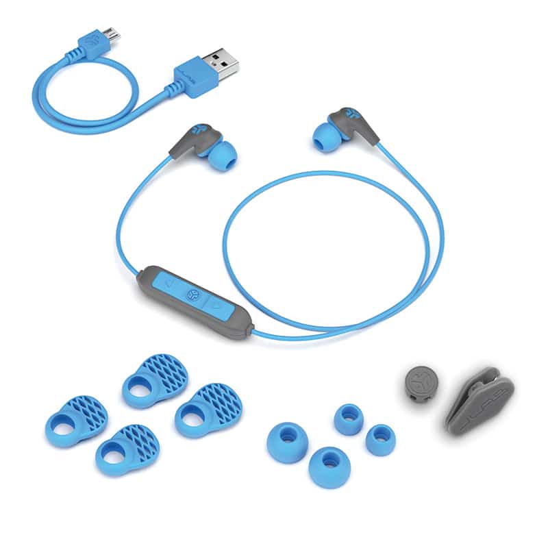 אוזניות ספורט איכותיות - Jbuds Pro 2 אוזניות ספורט איכותיות