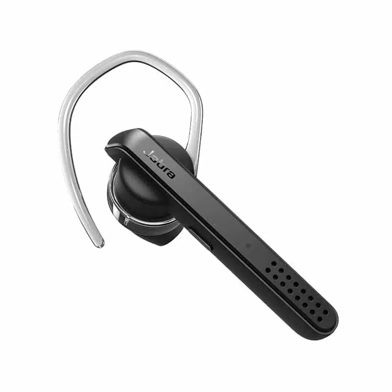 אוזניית Bluetooth אישית עם מסנן רעשים ושליטה קולית - Jabra Talk-45 1 אוזניית Bluetooth אישית עם מסנן רעשים ושליטה קולית