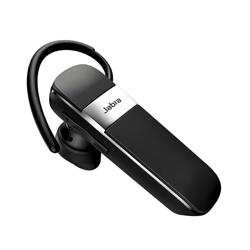 אוזניית Bluetooth מונו באיכות HD - Talk 15 2 אוזניית Bluetooth מונו באיכות HD