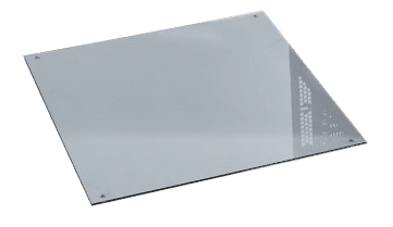 זכוכית למארז ANTEC NX260/NX260 1 זכוכית למארז ANTEC NX260/NX260