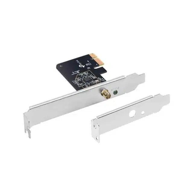 כ.רשת אלחוטי פנימי TP-LINK ARCHER T2E AC600 WiFi Dual Band PCI-E