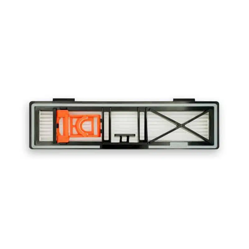 מארז 4 מסנני HEPA תואמי לתרמיל ריח - HEPA Filters Fragrance Pod 2 מארז 4 מסנני HEPA תואמי לתרמיל ריח
