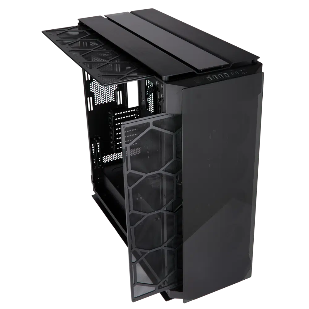 מארז ללא ספק CORSAIR Obsidian Seriec 1000D Super Tower Case 3 מארז ללא ספק CORSAIR Obsidian Seriec 1000D Super Tower Case