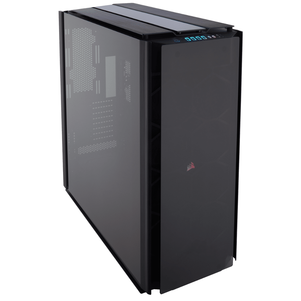 מארז ללא ספק CORSAIR Obsidian Seriec 1000D Super Tower Case 4 מארז ללא ספק CORSAIR Obsidian Seriec 1000D Super Tower Case