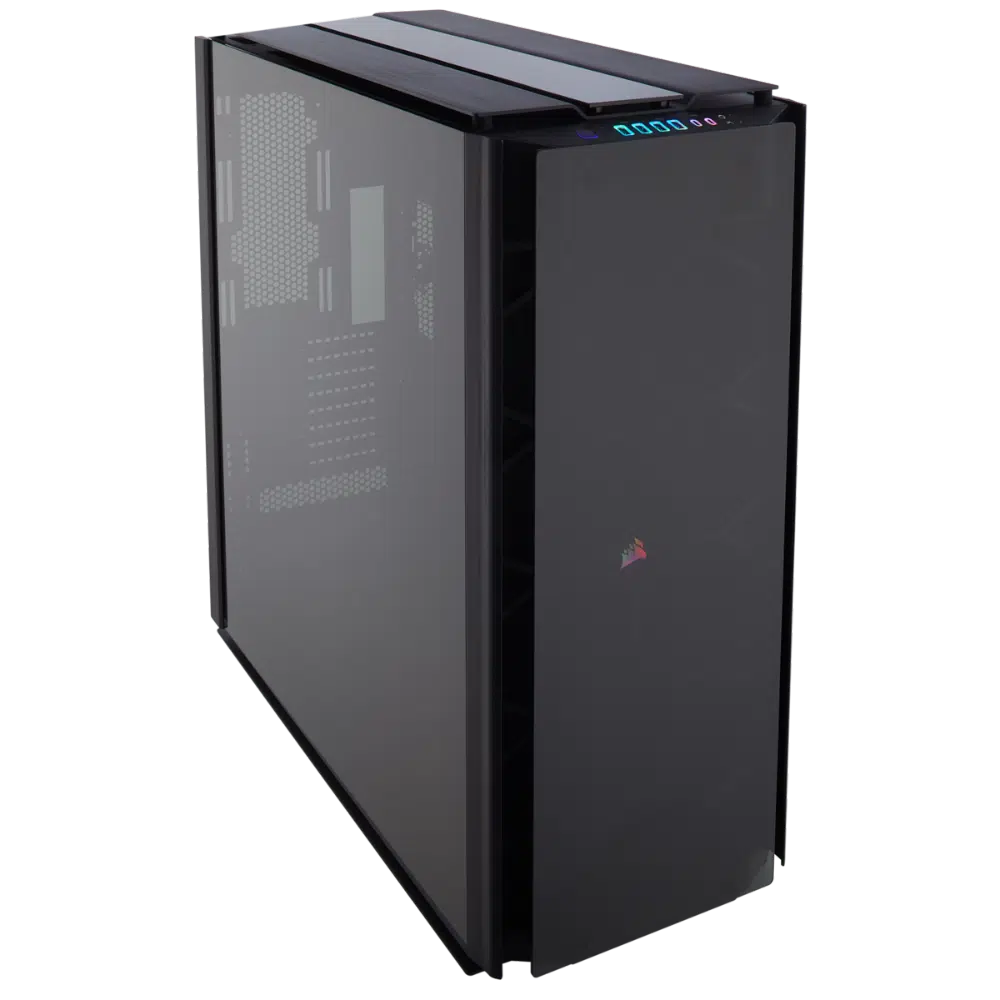 מארז ללא ספק CORSAIR Obsidian Seriec 1000D Super Tower Case 4 מארז ללא ספק CORSAIR Obsidian Seriec 1000D Super Tower Case
