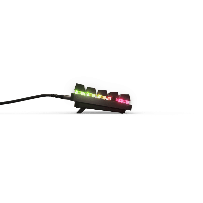 מקלדת גיימינג מיני מקצועית - Apex Pro Mini 4 מקלדת גיימינג מיני מקצועית