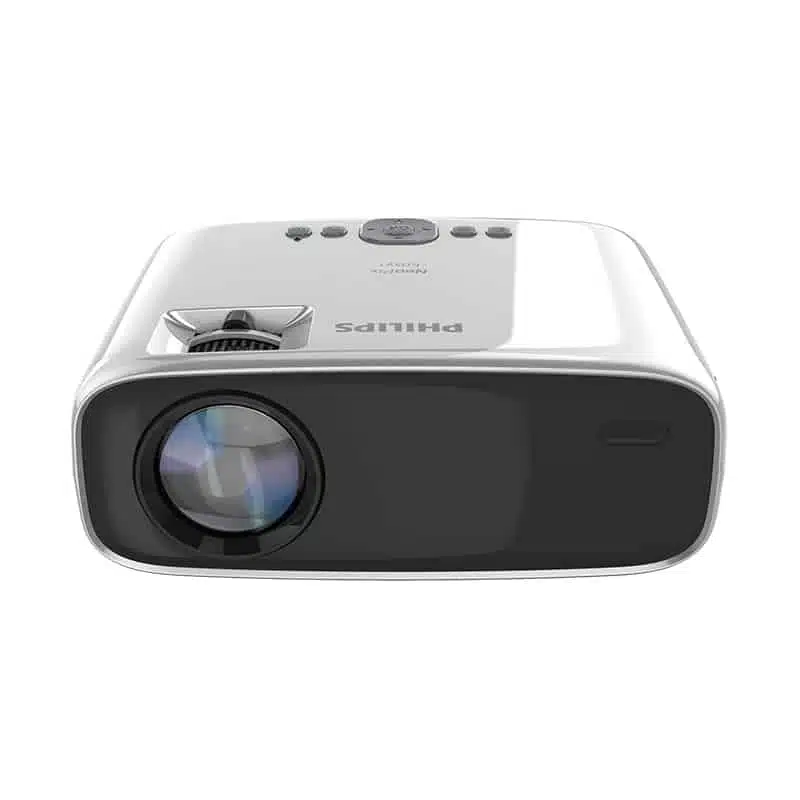 מקרן ביתי Full HD עם WiFi ו- Bluetooth - NeoPix-Easy+ 2 מקרן ביתי Full HD עם WiFi ו- Bluetooth