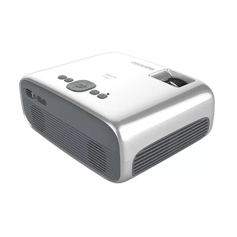 מקרן ביתי Full HD עם WiFi ו- Bluetooth - NeoPix-Easy+ 3 מקרן ביתי Full HD עם WiFi ו- Bluetooth