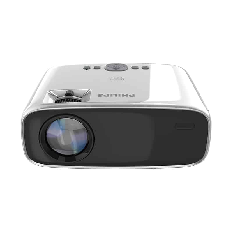 מקרן ביתי Full HD עם מגוון חיבורים - NeoPix-Easy 2 מקרן ביתי Full HD עם מגוון חיבורים