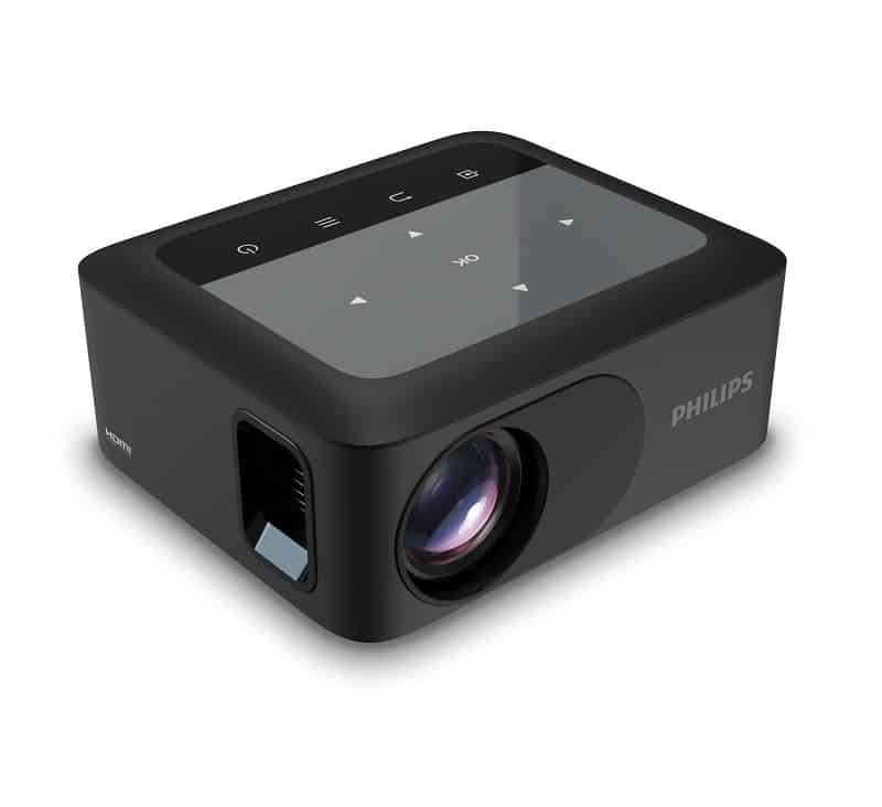 מקרן ביתי True HD 720p - Neopix 110 3 מקרן ביתי True HD 720p