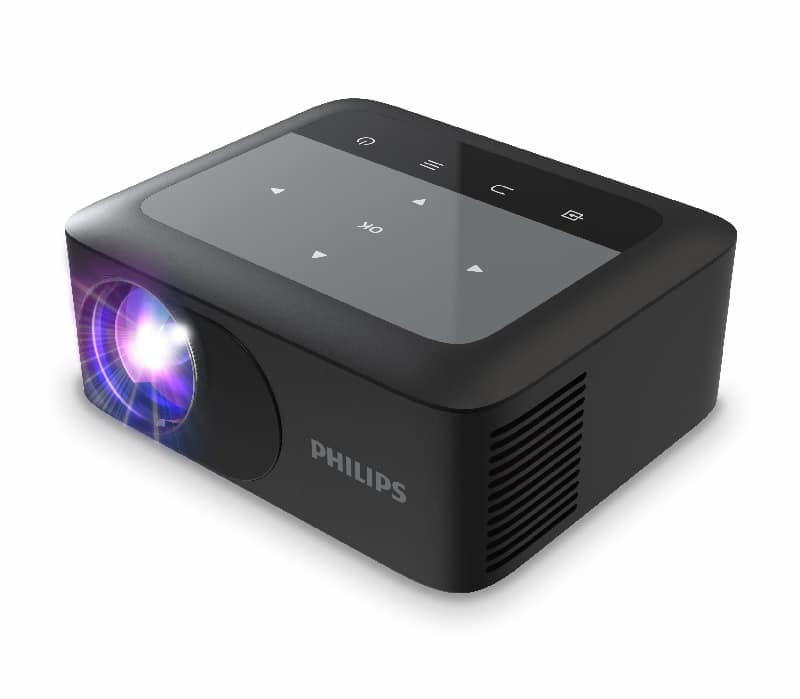 מקרן ביתי True HD 720p - Neopix 110 1 מקרן ביתי True HD 720p