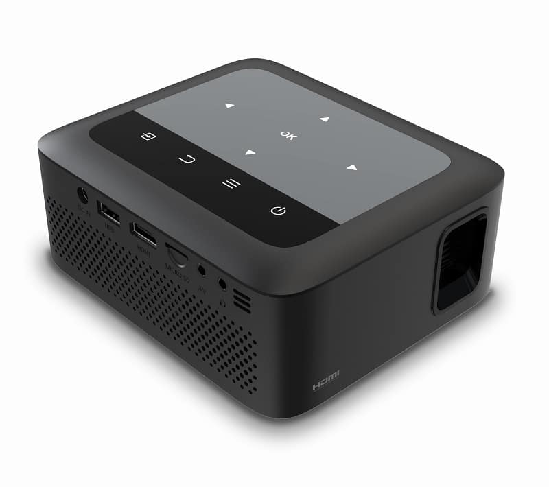 מקרן ביתי True HD 720p - Neopix 110 2 מקרן ביתי True HD 720p