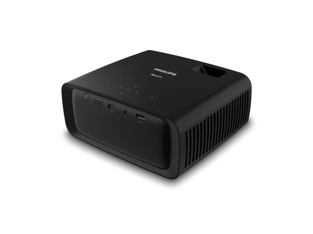 מקרן ביתי True HD 720p דגם - Neopix 120 3 מקרן ביתי True HD 720p דגם