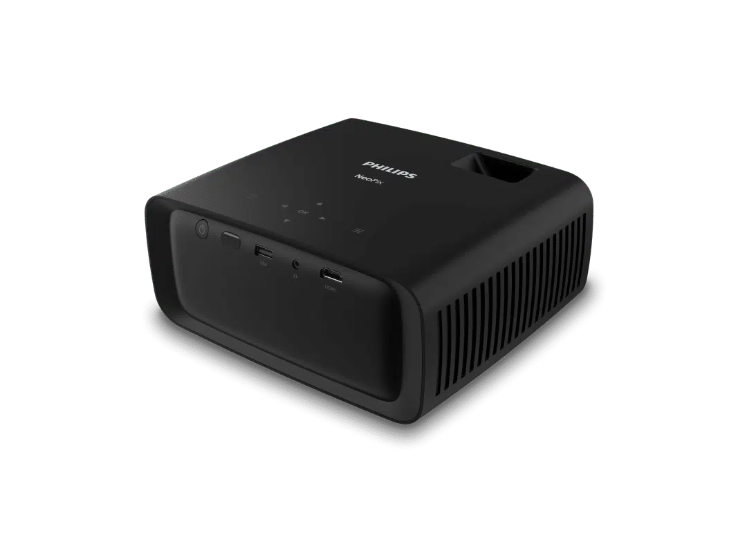 מקרן ביתי True HD 720p דגם - Neopix 120 3 מקרן ביתי True HD 720p דגם