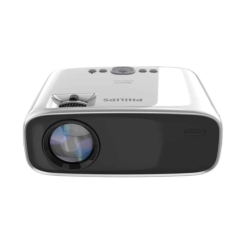 מקרן ביתי Wifi 480p עם נגן מובנה NPX443 - NeoPix Easy-Play 2 מקרן ביתי Wifi 480p עם נגן מובנה NPX443