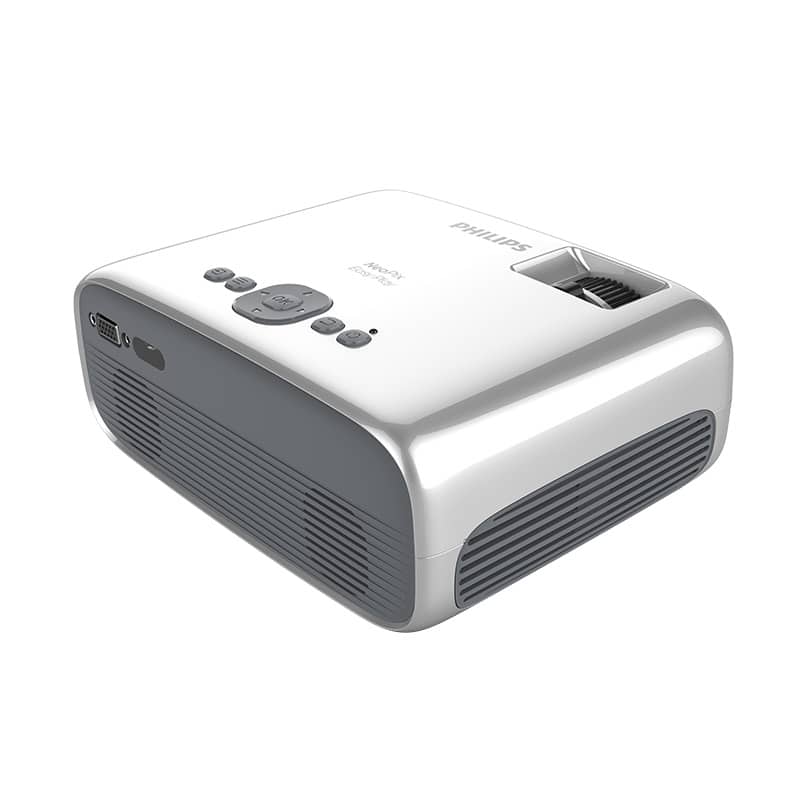 מקרן ביתי Wifi 480p עם נגן מובנה NPX443 - NeoPix Easy-Play 3 מקרן ביתי Wifi 480p עם נגן מובנה NPX443