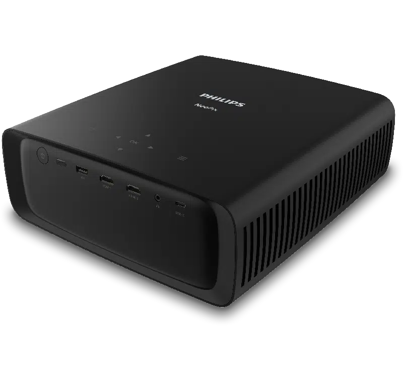 מקרן ביתי שקט ומועצב True Full HD 1080p - Neopix-520 5 מקרן ביתי שקט ומועצב True Full HD 1080p