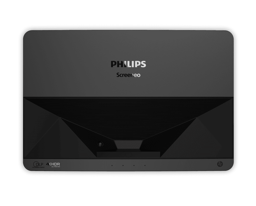מקרן קירבה LED 1080P FullHd עד 120" איכות Ultra 4K 5 מקרן קירבה LED 1080P FullHd עד 120" איכות Ultra 4K