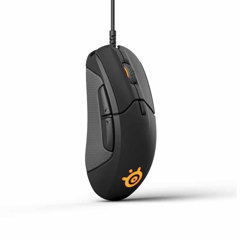עכבר גיימינג איכותי המציע ביצועים ברמה של eSports - Rival 310 4 עכבר גיימינג איכותי המציע ביצועים ברמה של eSports